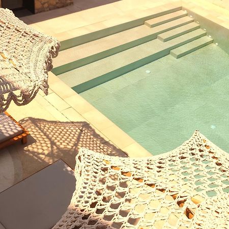 Samothraki Kaviri Boutique Residence Zewnętrze zdjęcie