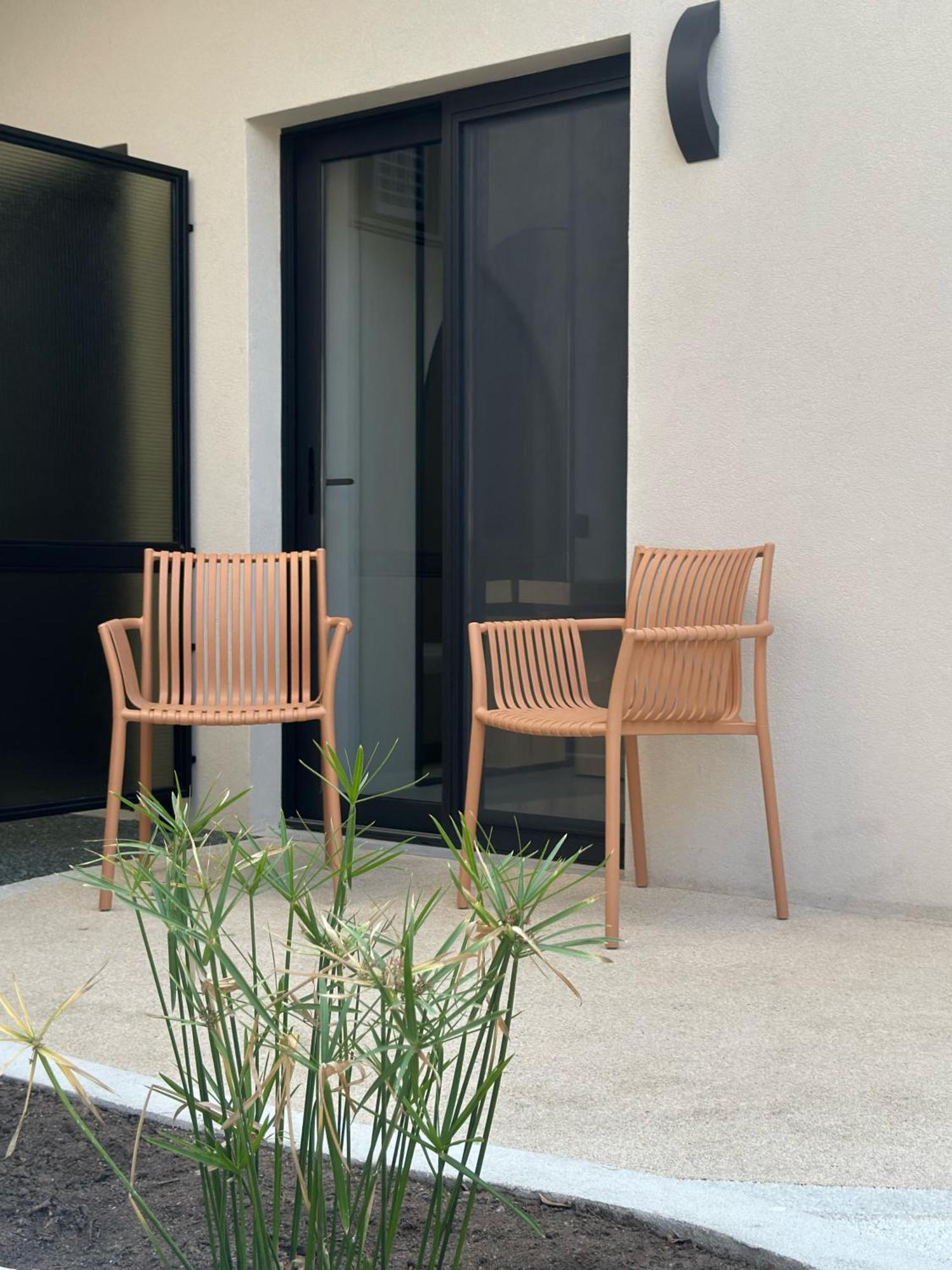 Samothraki Kaviri Boutique Residence Zewnętrze zdjęcie