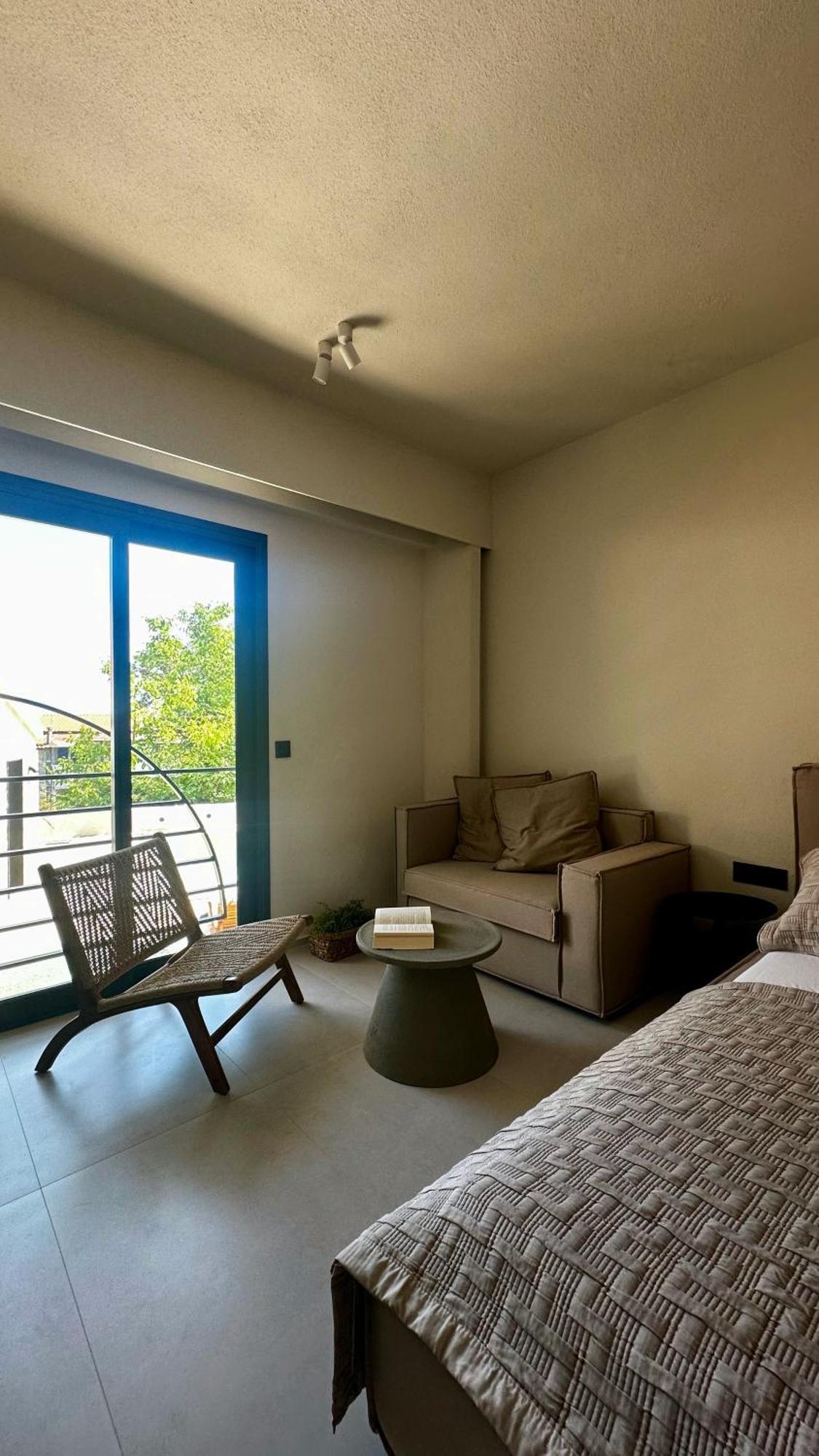 Samothraki Kaviri Boutique Residence Zewnętrze zdjęcie