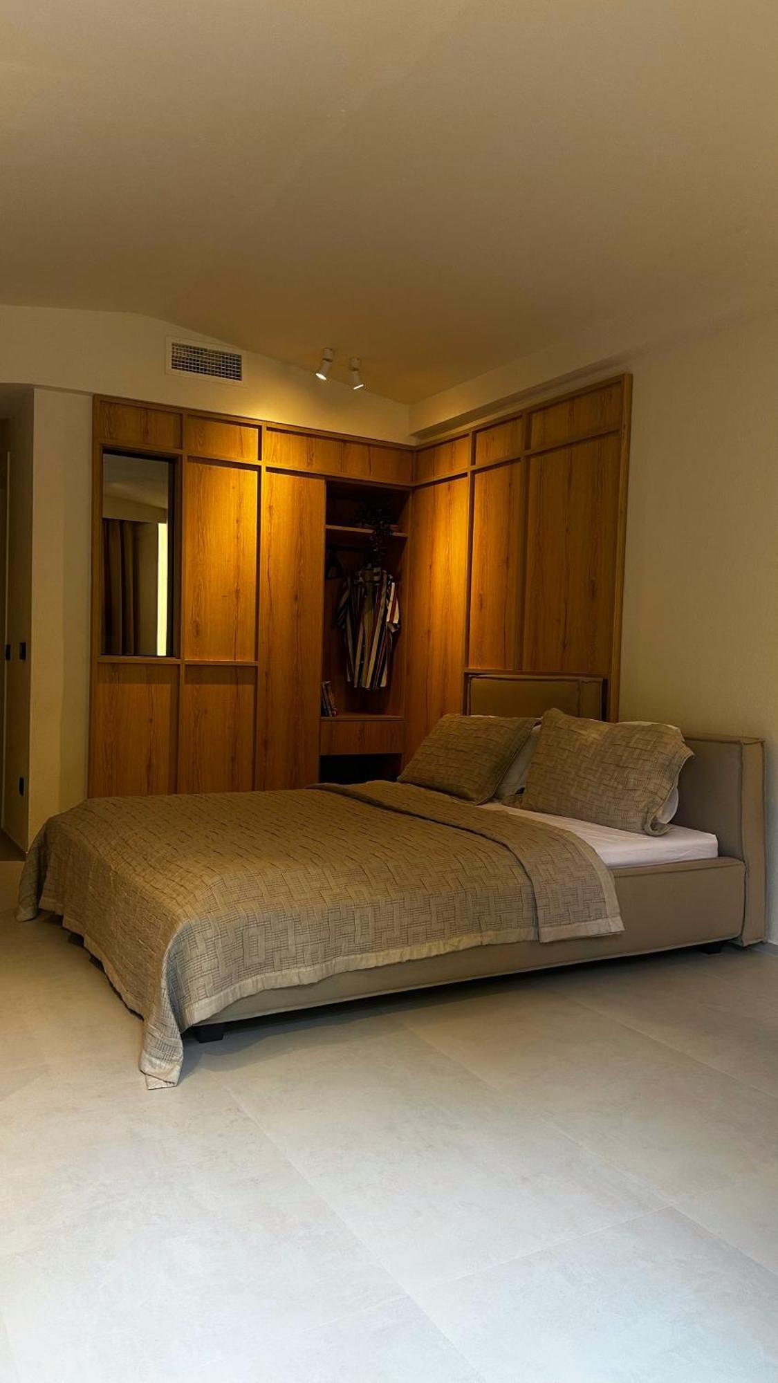 Samothraki Kaviri Boutique Residence Zewnętrze zdjęcie