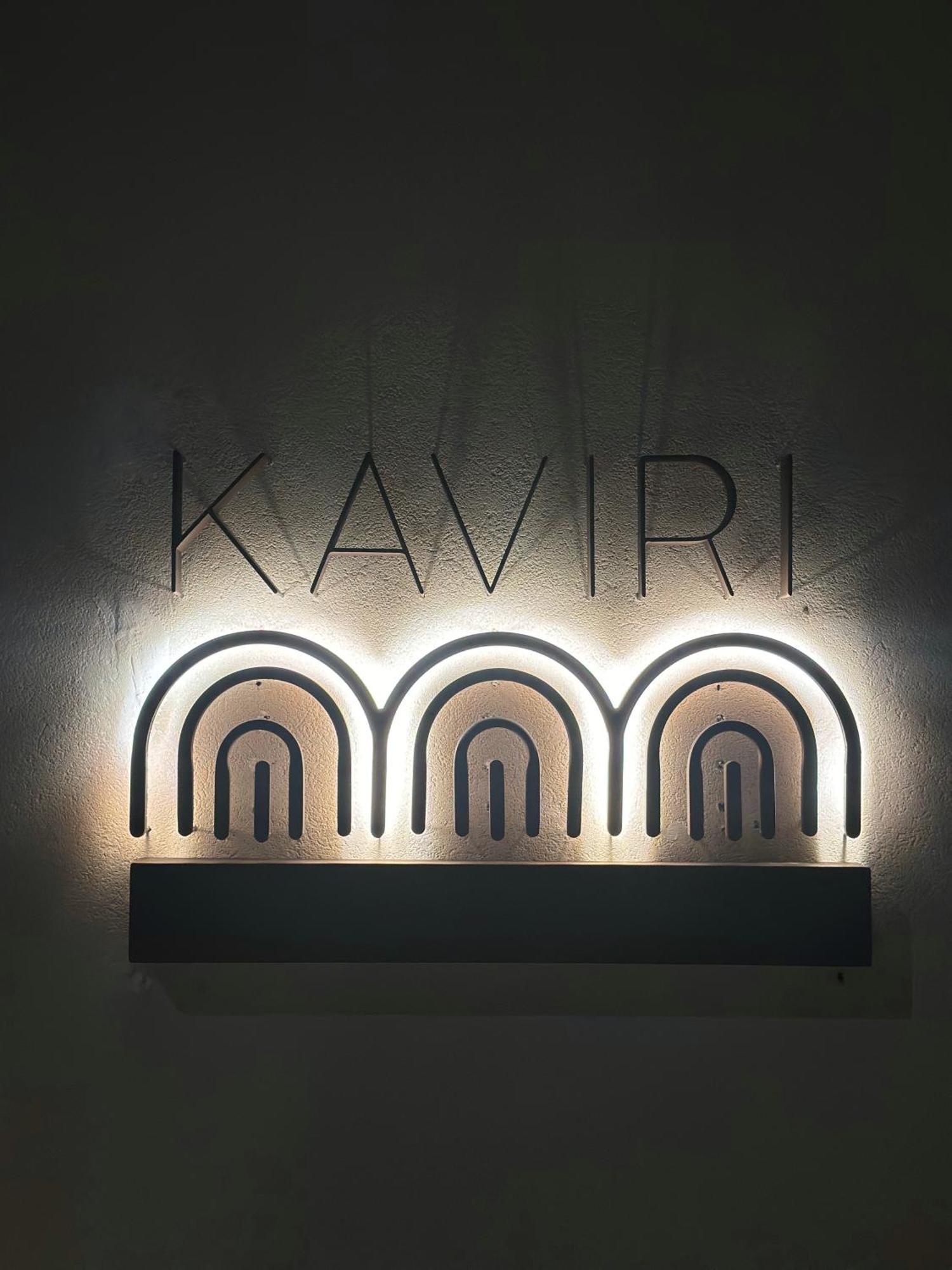 Samothraki Kaviri Boutique Residence Zewnętrze zdjęcie