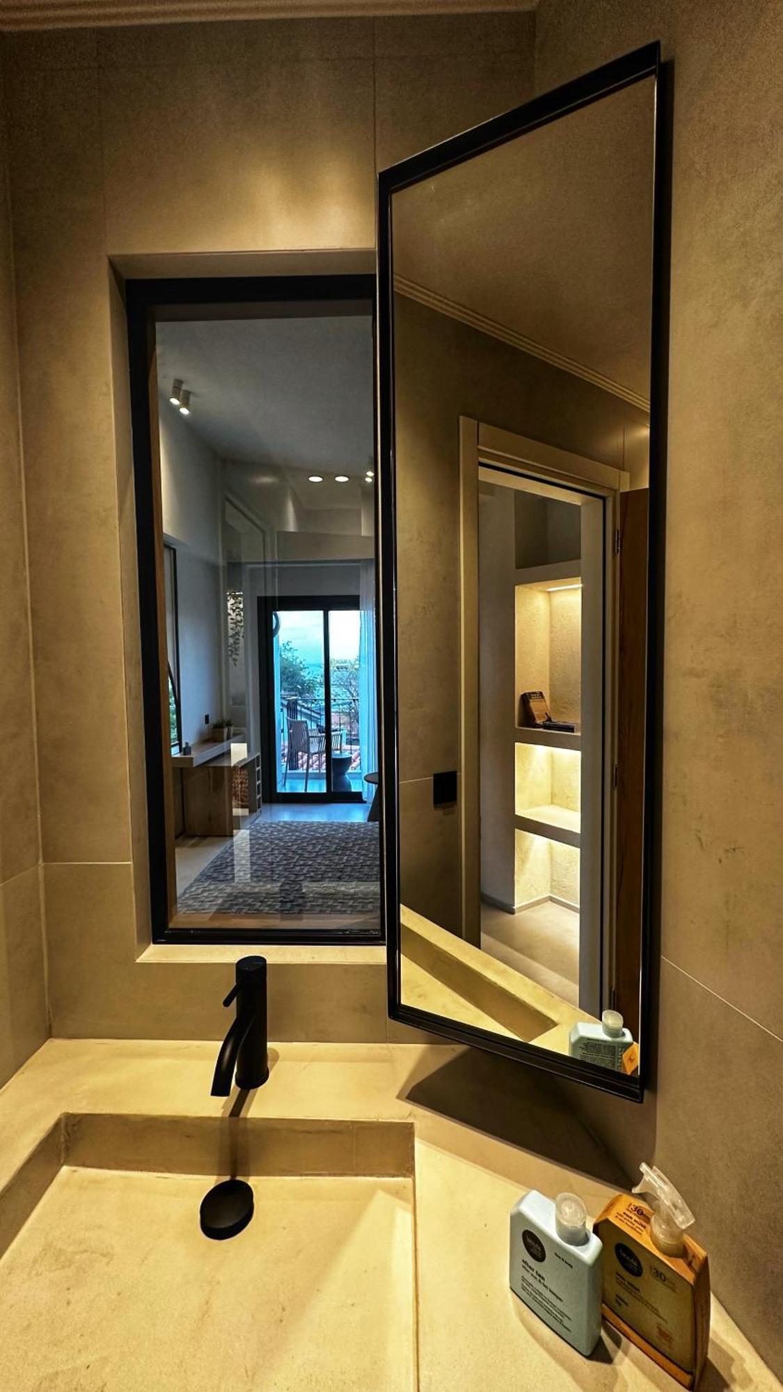 Samothraki Kaviri Boutique Residence Zewnętrze zdjęcie
