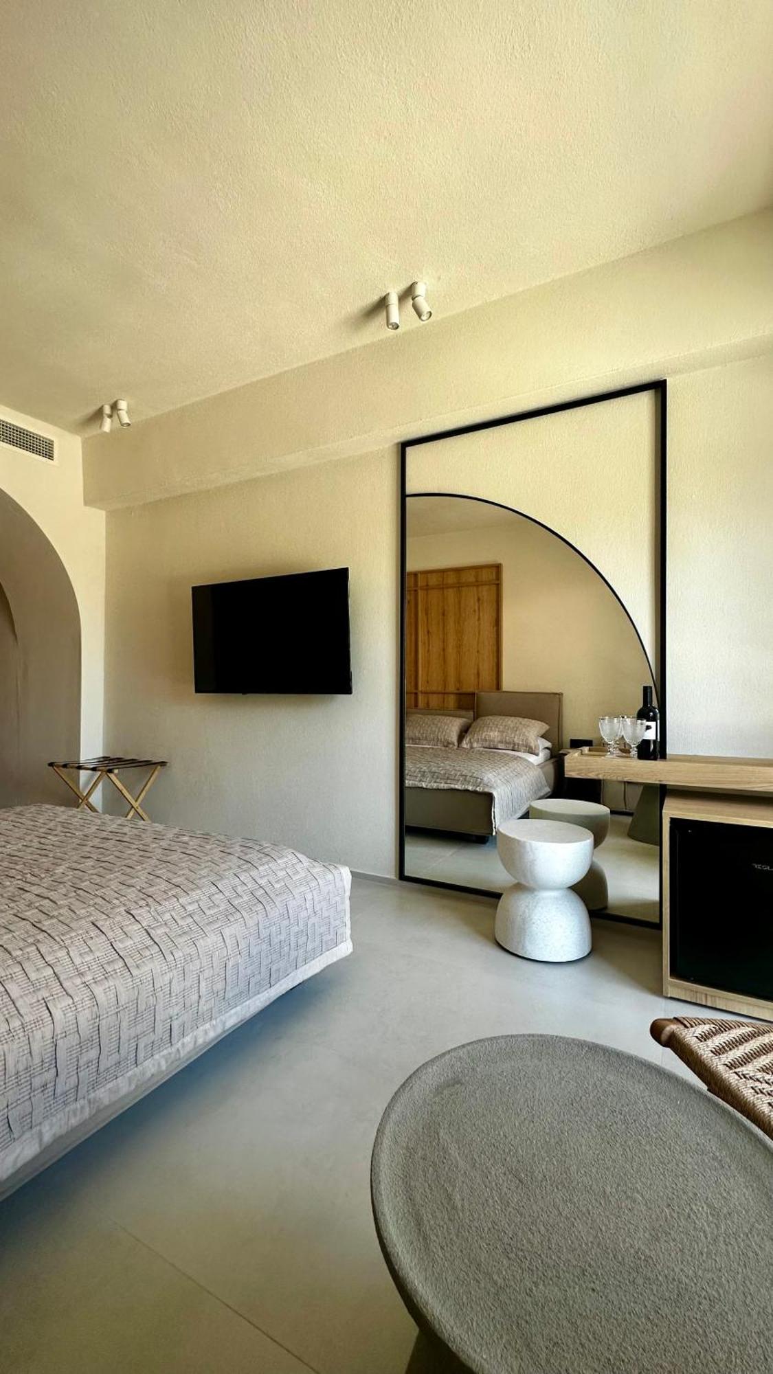 Samothraki Kaviri Boutique Residence Zewnętrze zdjęcie