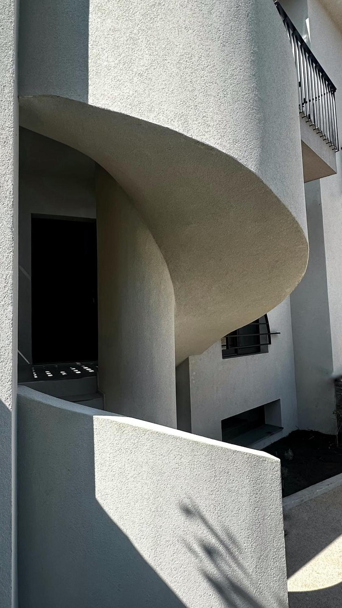 Samothraki Kaviri Boutique Residence Zewnętrze zdjęcie