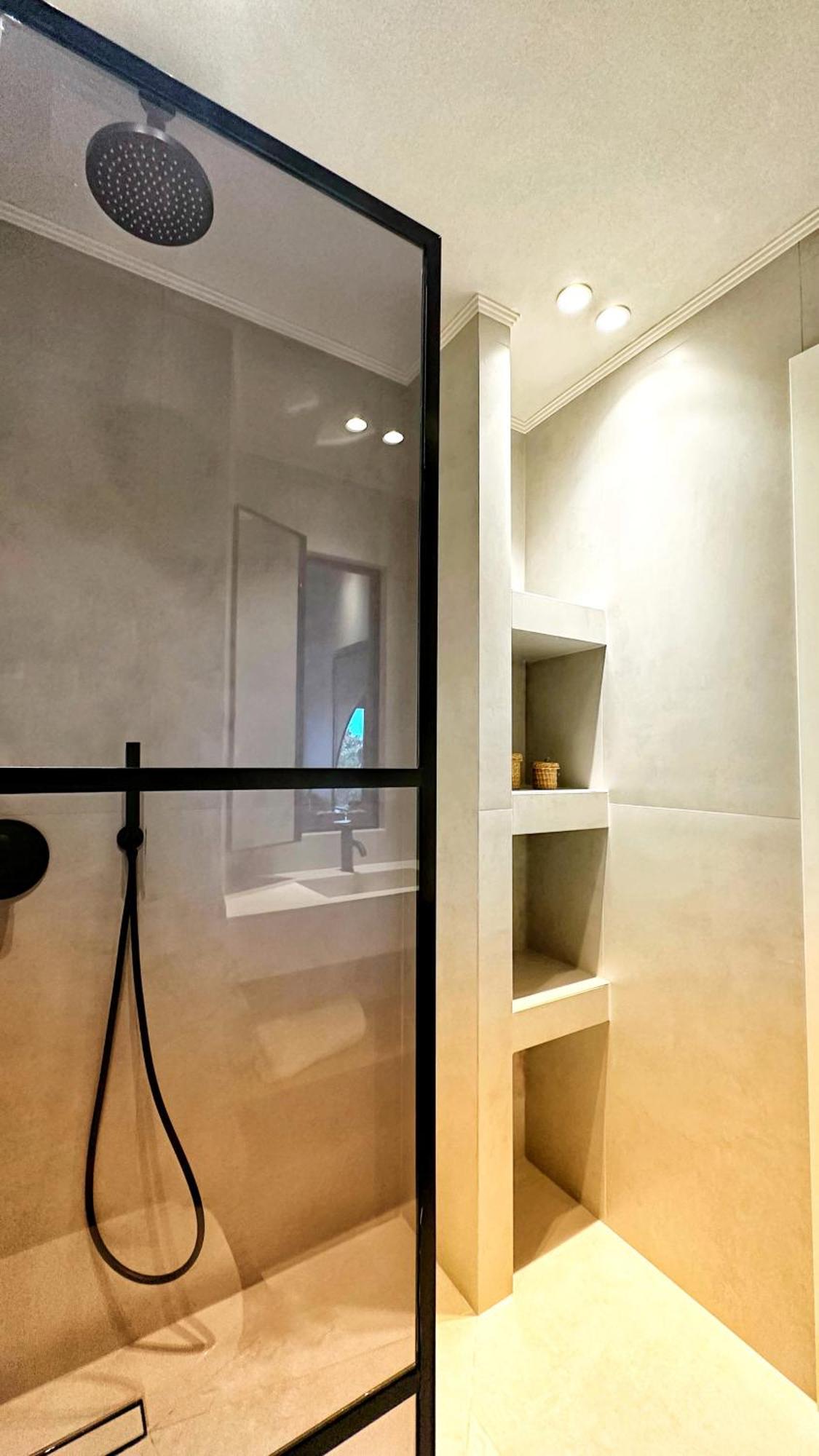 Samothraki Kaviri Boutique Residence Zewnętrze zdjęcie
