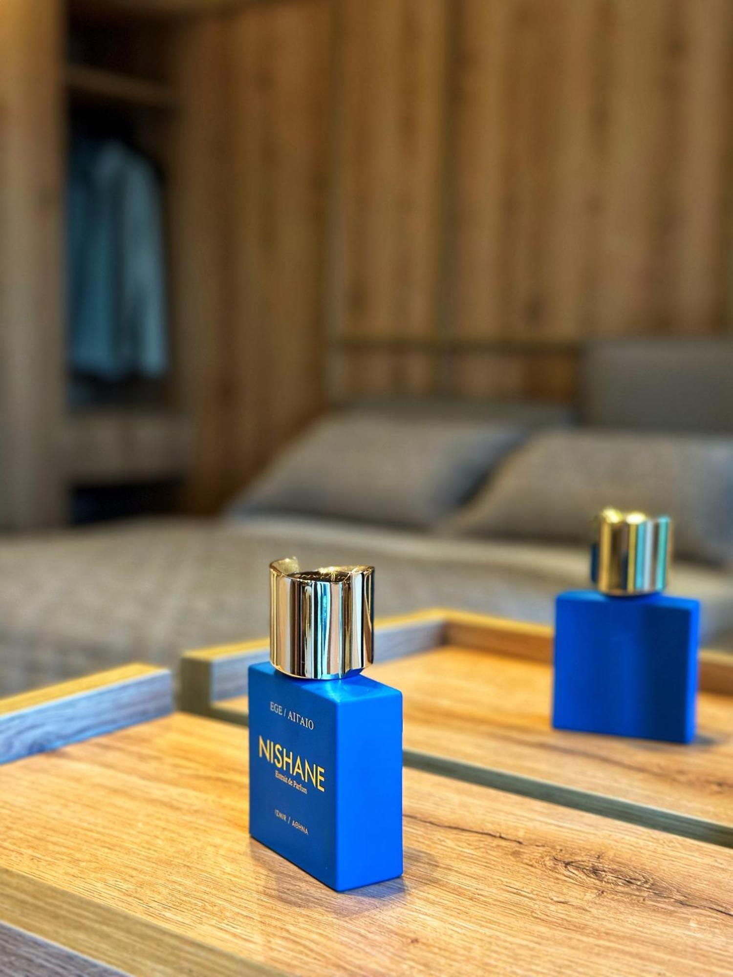 Samothraki Kaviri Boutique Residence Zewnętrze zdjęcie
