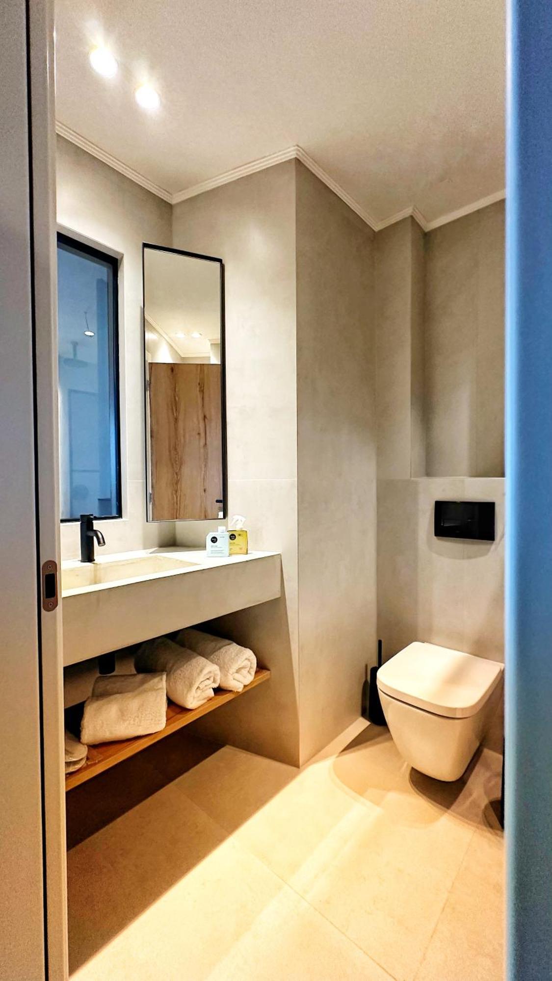 Samothraki Kaviri Boutique Residence Zewnętrze zdjęcie