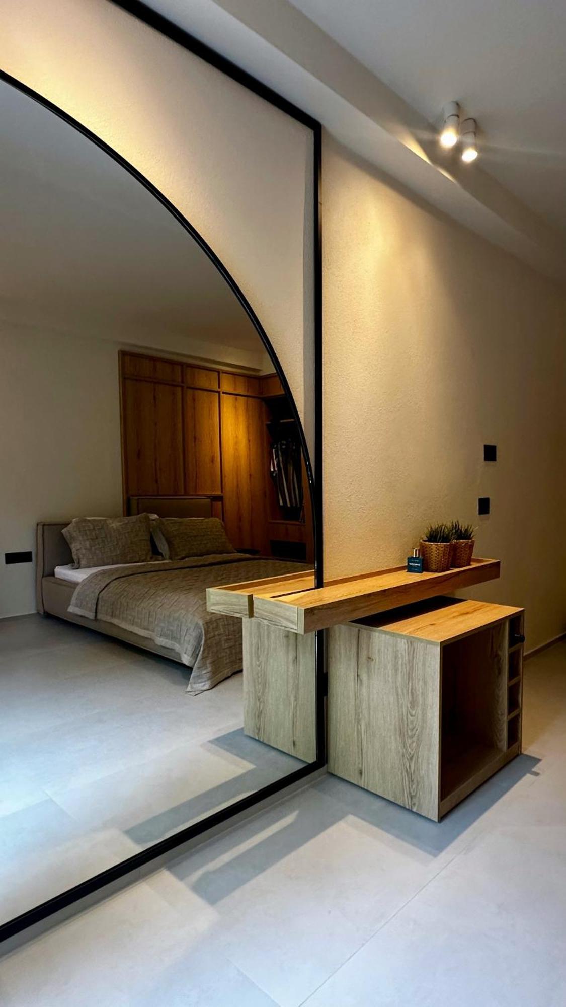 Samothraki Kaviri Boutique Residence Zewnętrze zdjęcie