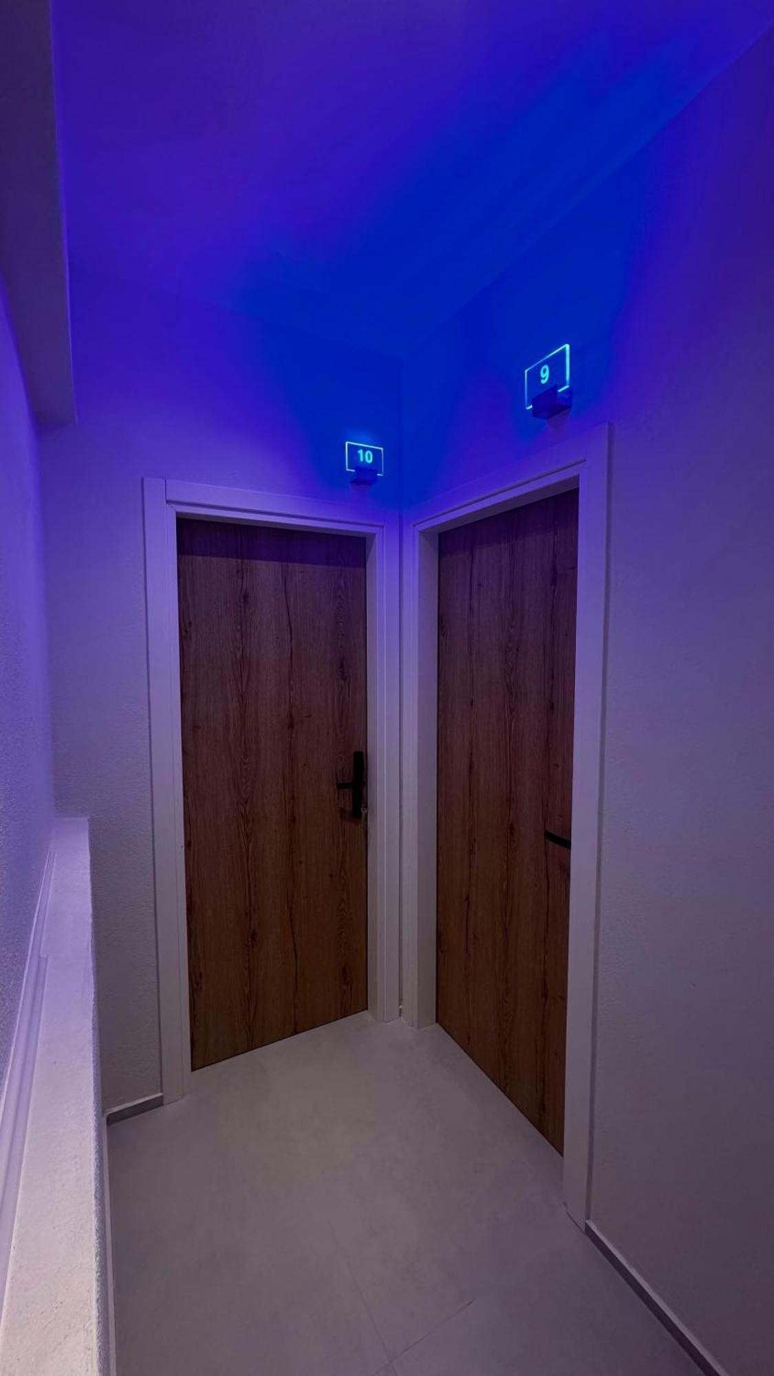 Samothraki Kaviri Boutique Residence Zewnętrze zdjęcie