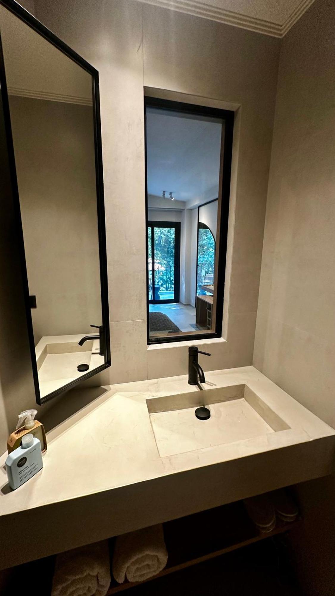Samothraki Kaviri Boutique Residence Zewnętrze zdjęcie