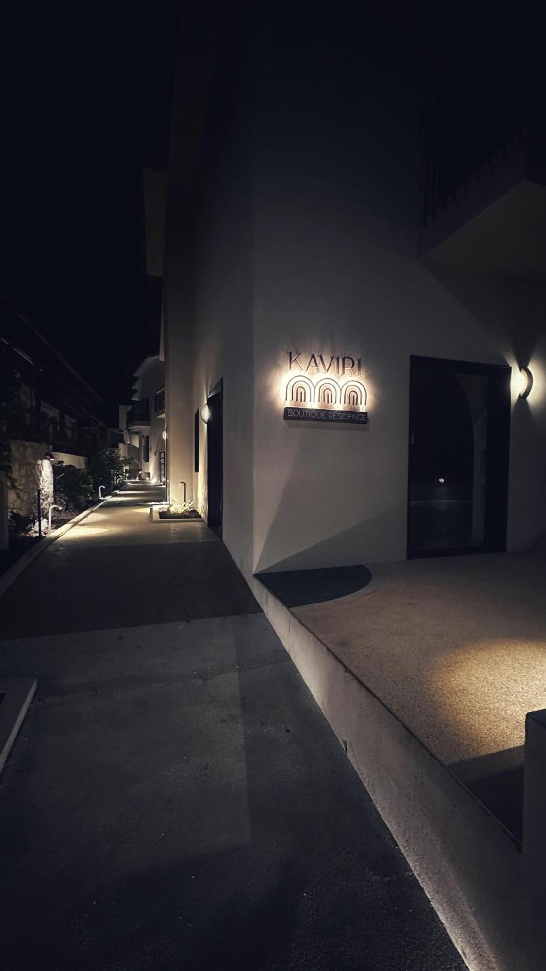 Samothraki Kaviri Boutique Residence Zewnętrze zdjęcie