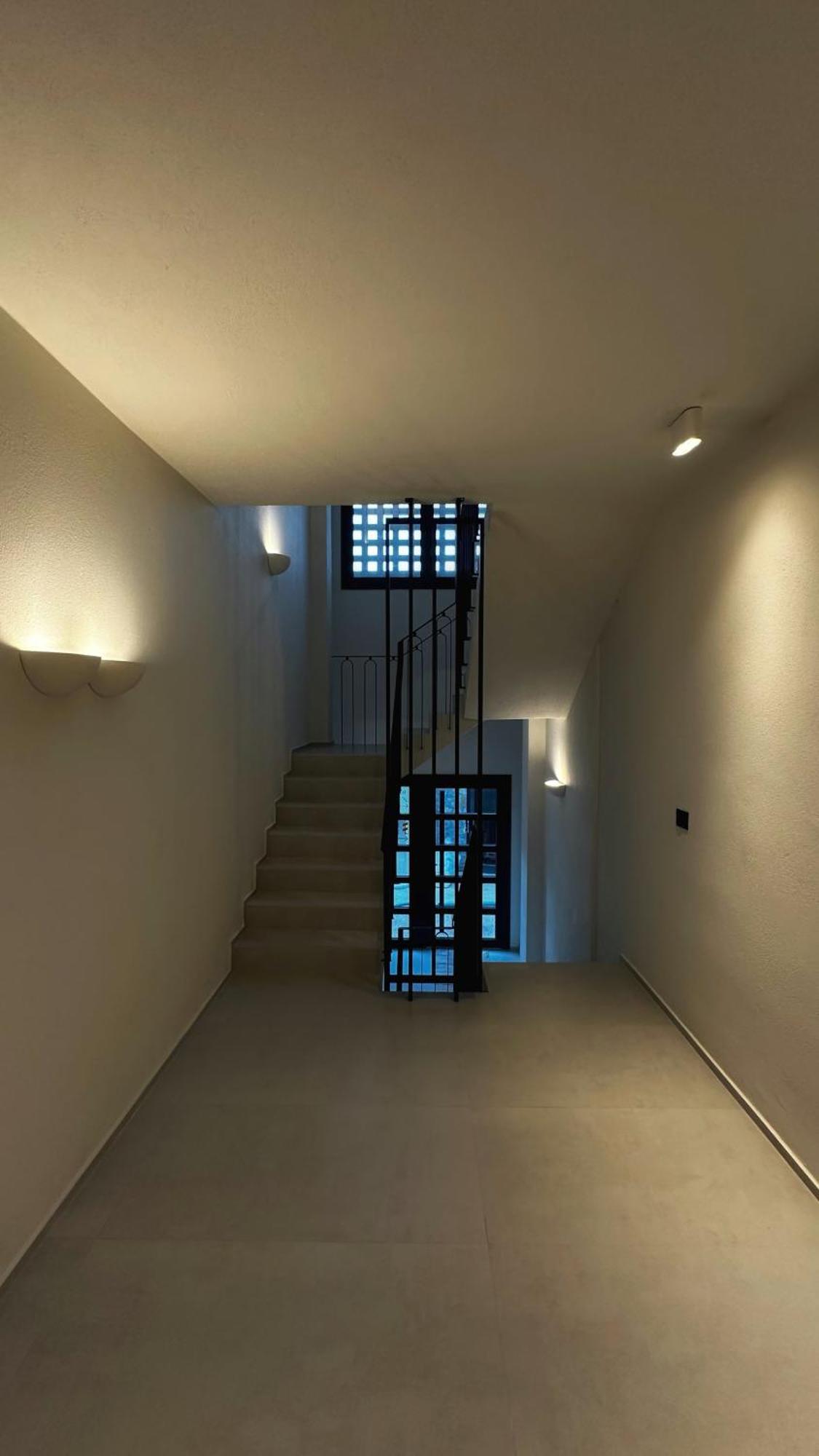 Samothraki Kaviri Boutique Residence Zewnętrze zdjęcie