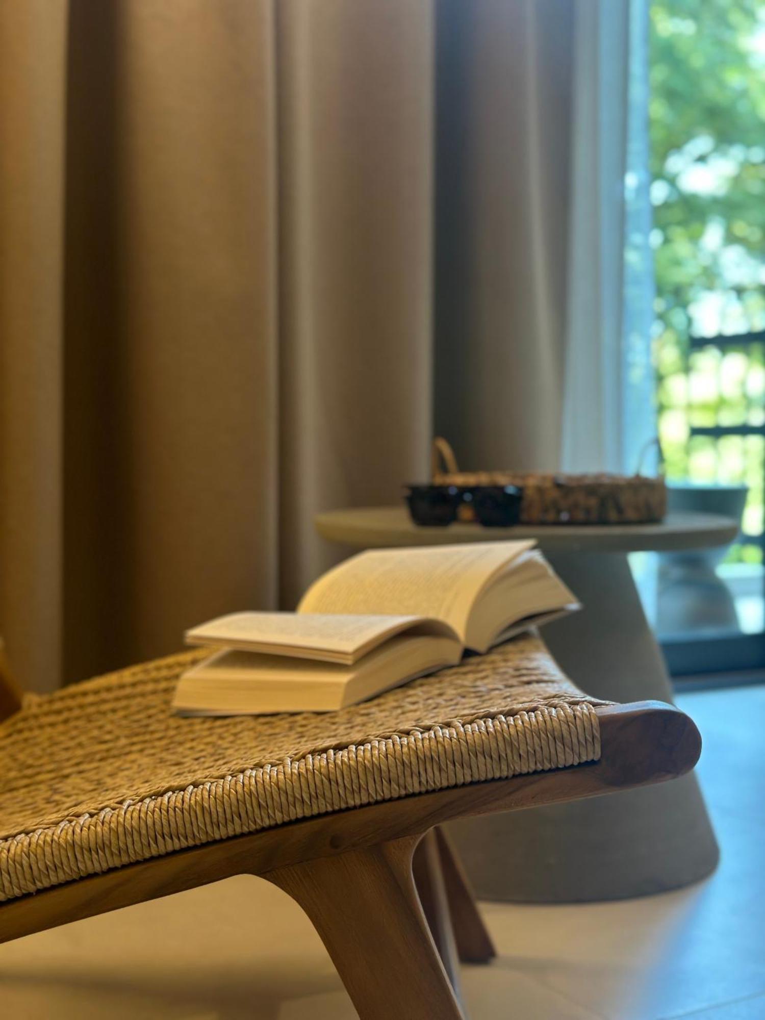 Samothraki Kaviri Boutique Residence Zewnętrze zdjęcie