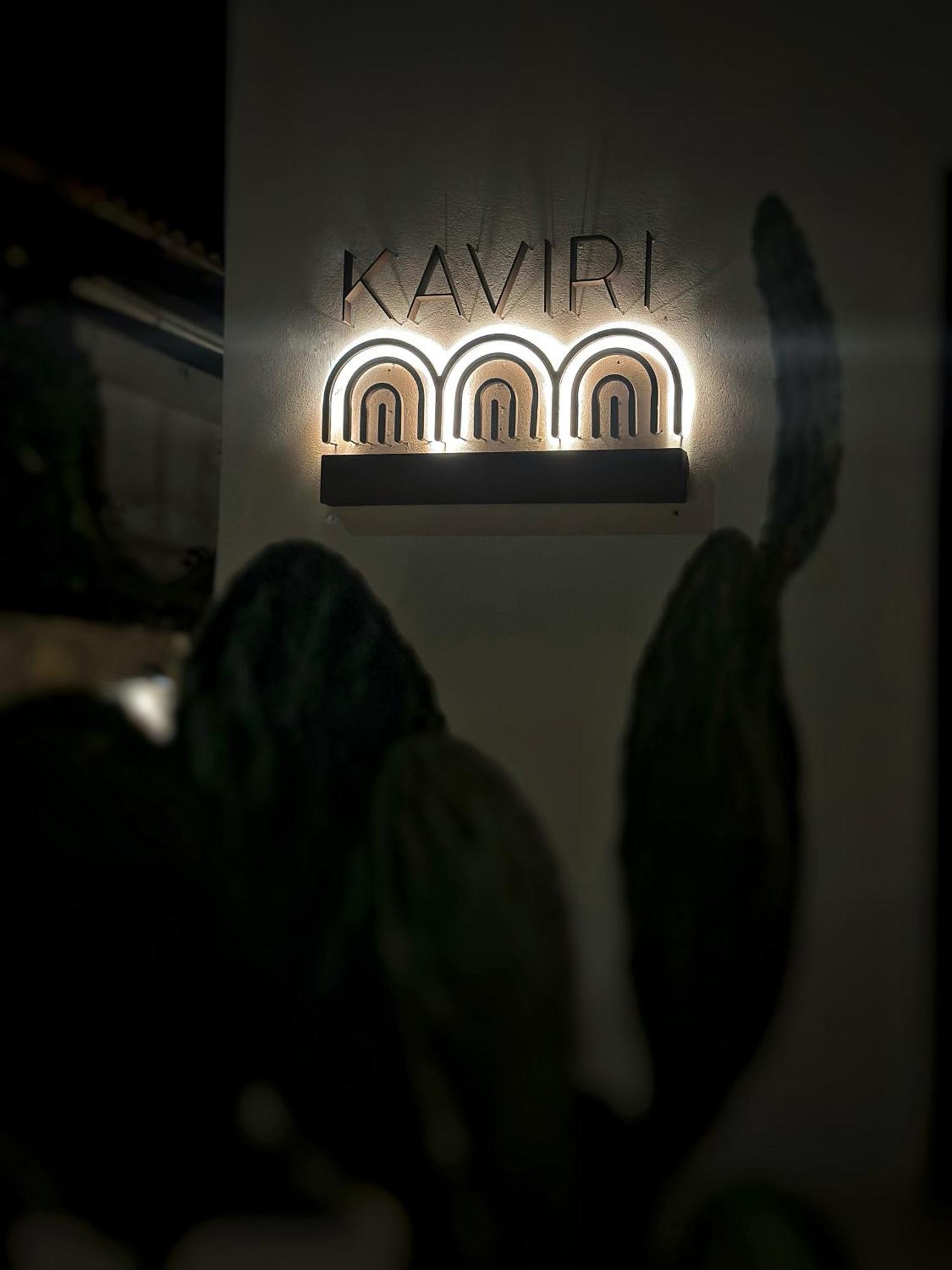 Samothraki Kaviri Boutique Residence Zewnętrze zdjęcie