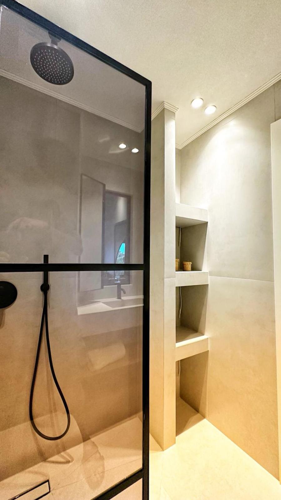 Samothraki Kaviri Boutique Residence Zewnętrze zdjęcie